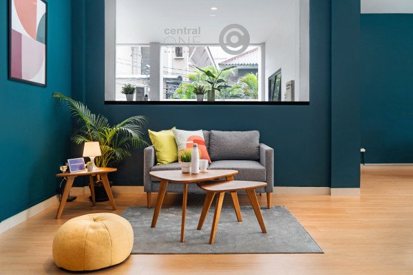 co-living di Setiabudi, South Jakarta