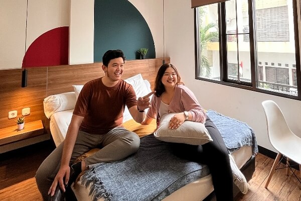 1 in 5 Couples in Greater Jakarta Prefers Co-living, Here's Why