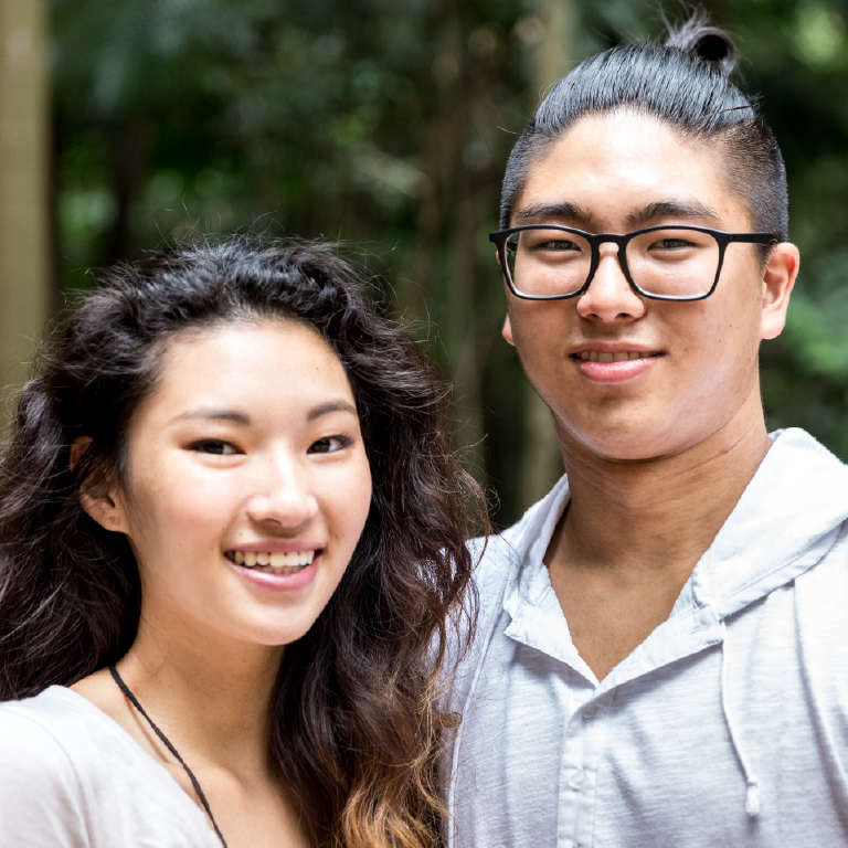Tasya & Daniel